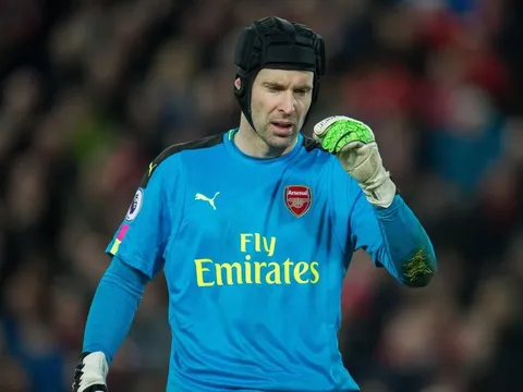 Điểm tin chiều 29/08: Nội bộ Arsenal lục đục; Man Utd hết cửa đón Perisic