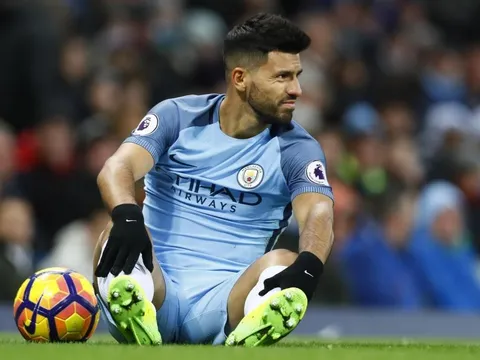 Điểm tin chiều 29/09: Man City mất "đại pháo"; Liverpool nổ bom tấn ngay tháng 1