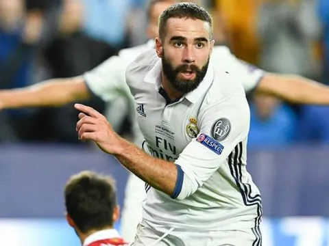 Điểm tin sáng 01/10: Mourinho nổi đoá; Sao Real mắc bệnh hiểm nghèo