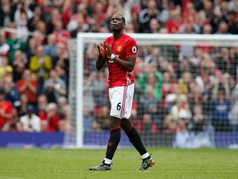 Điểm tin sáng 01/12: Pogba nhắm áo số 7; Real đối mặt 5 trận chung kết