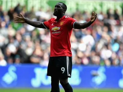 Điểm tin sáng 02/09: Lukaku khiến CĐV M.U mừng rơn; Lý do Arsenal mua hụt Lemar