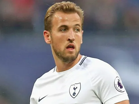 Điểm tin sáng 04/10: Real phá két vì Harry Kane; Mourinho gieo sầu cho Liverpool