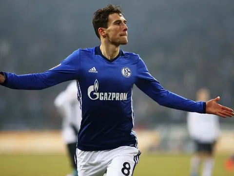 Điểm tin sáng 04/12: Pep có bí quyết phá 'xe bus', Goretzka hé lộ tương lai, M.U mừng thầm