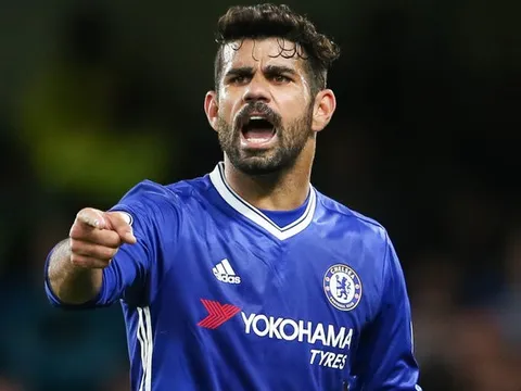 Điểm tin sáng 06/09: Costa về Chelsea chốt tương lai; Neymar chửi thẳng mặt chủ tịch Barca