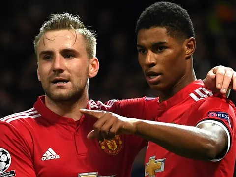 Điểm tin sáng 06/12: M.U lập kỉ lục đậm chất Mourinho; Arsenal áp sát sao Sevilla