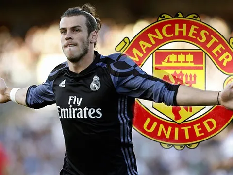 Điểm tin sáng 11/10: M.U nhận cú hích vụ Gareth Bale; Messi đi vào lịch sử
