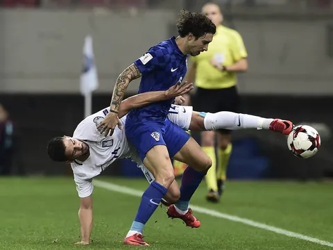 Điểm tin sáng 13/11: 28/32 suất dự World Cup có chủ, Arsenal chi đậm vì người thay thế Sanchez