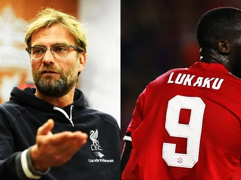Điểm tin sáng 14/10: Klopp e dè Lukaku; Wenger có phương án thay Ozil