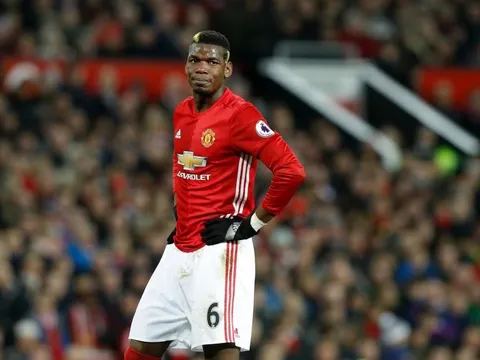 Điểm tin sáng 15/09: Pogba lên tiếng về chấn thương; Real "hút máu" Man City