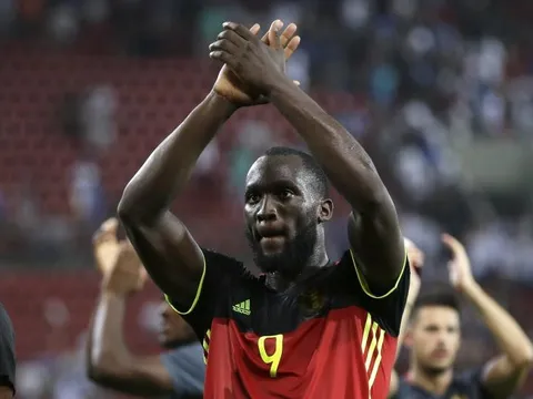 Điểm tin sáng 15/11: Lukaku khủng nhất tuyển Bỉ; Man City thót tim vì Aguero