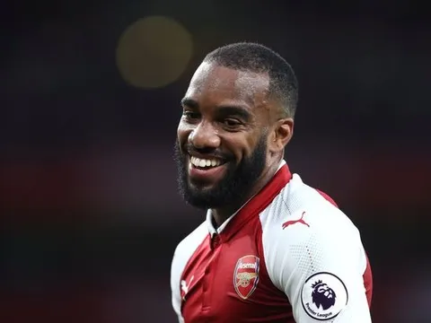 Điểm tin sáng 16/09: Sao trẻ háo hức đến M.U; Lacazette gặp khó tại Arsenal