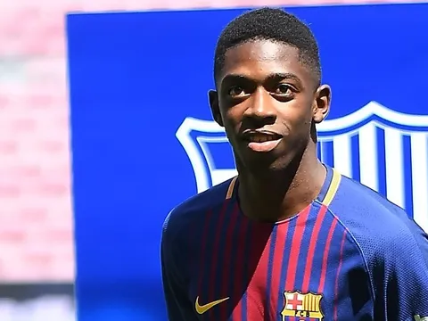 Điểm tin sáng 17/09: Barca mất tiền vì Dembele; Wenger sợ Morata