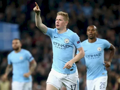 Điểm tin sáng 18/10: Fan M.U đón tin vui; De Bruyne ra yêu sách với Man City
