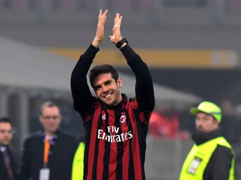 Điểm tin sáng 18/12: Pogba hết án treo giò; Kaka chính thức giải nghệ