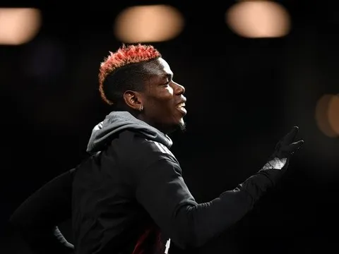 Điểm tin sáng 19/11: Ibra tuyên bố ngông nghênh; Mourinho hết lời khen Pogba