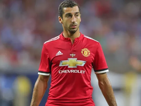 Điểm tin sáng 19/12: M.U chào bán Mkhitaryan; Xong tương lai Aubameyang