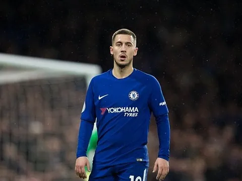 Điểm tin sáng 20/12: Mkhitaryan nhận "quà" từ Mourinho; Real quyết tâm có Hazard
