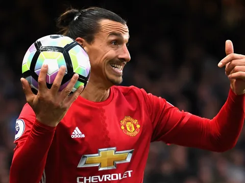 Điểm tin sáng 21/10: Lộ thời điểm Ibra tái xuất; Salah vượt mặt Ronaldo và Messi