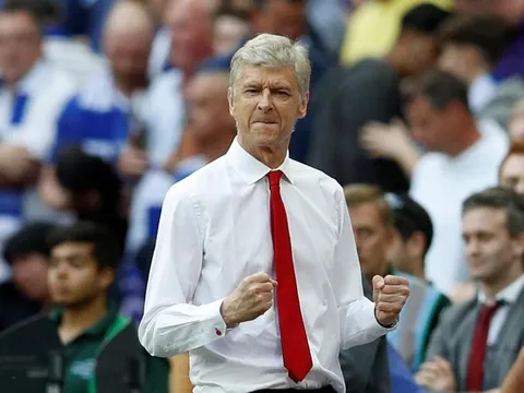 Điểm tin sáng 23/12: Wenger đá đểu Mourinho; Inter mượn Mkhitaryan