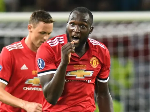Điểm tin sáng 24/11: Sai lầm của Lukaku tại M.U; Liverpool săn hàng PSG
