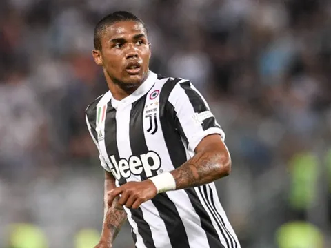 Điểm tin sáng 25/11: M.U bạo chi mua Griezmann; Juventus đón tân binh chất lượng