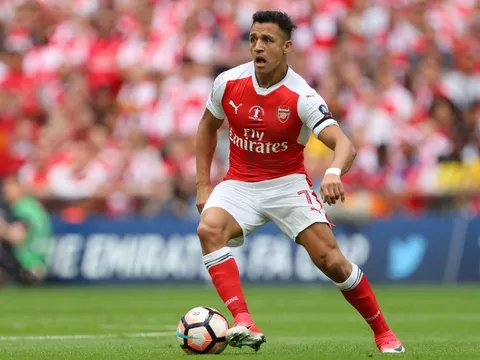 Điểm tin sáng 26/09: Sanchez bị chỉ trích ăn vạ, Hung tin đến với M.U và Tottenham