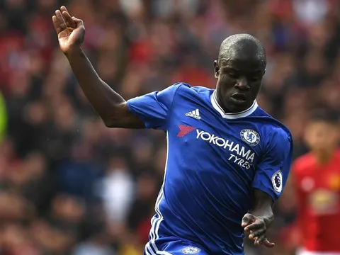 Điểm tin sáng 26/10: Kante hồi phục bất ngờ, Man Utd đón tin dữ