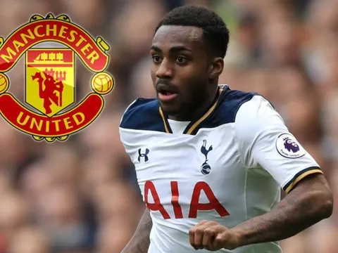 Điểm tin sáng 26/11: M.U mừng thầm vì Danny Rose; Salah lại có thêm kỉ lục