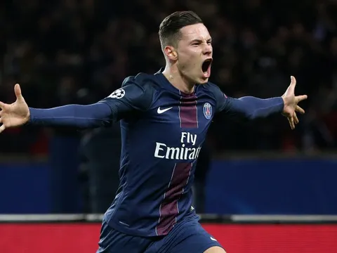 Điểm tin sáng 28/08: Draxler sẵn sàng đến Anh, Man Utd chia tay sao trẻ