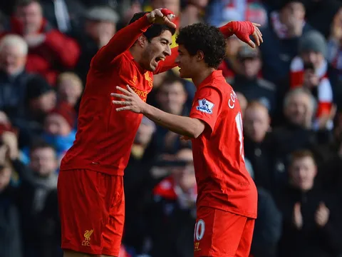 Điểm tin sáng 29/08: Coutinho nên đi theo Suarez, Chelsea chia tay 28 cầu thủ