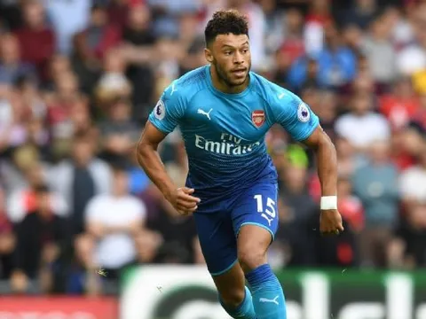 Điểm tin sáng 30/08: Griezmann suýt đến M.U; Chamberlain lật kèo Chelsea