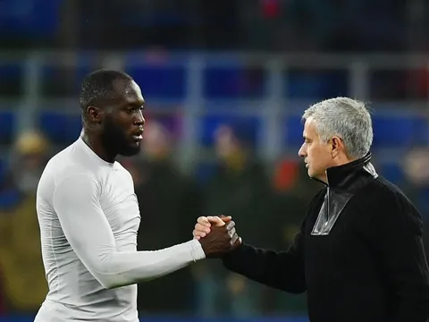 Điểm tin sáng 30/09: M.U không thể thiếu Lukaku; Ronaldo chặn đường sống đàn em