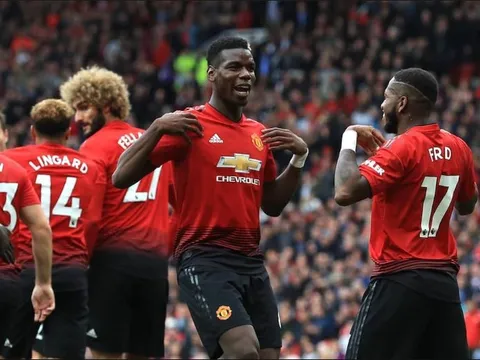 Điểm tin tối 01/01: Lộ bí mật giúp M.U hồi sinh!