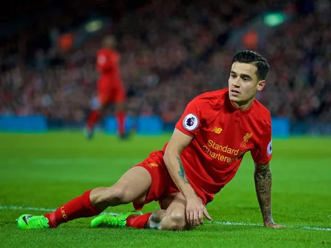 Điểm tin tối 01/09: Barca ‘đầu hàng’ vụ Coutinho, Matic là tân binh tốt nhất mùa hè