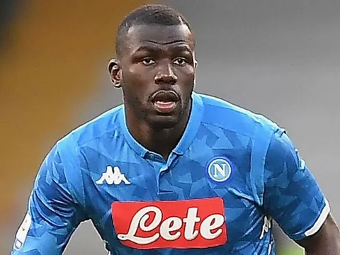 Điểm tin tối 02/01: Chốt giá bán Koulibaly  cho M.U; Liverpool 1 lúc đón 2 tân binh