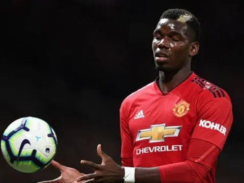 Điểm tin tối 02/09: Pogba chốt tương lai; Neymar muốn tới Chelsea?