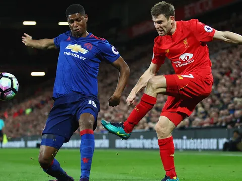 Điểm tin tối 02/10: Liverpool quyết hạ M.U, mơ vô địch Premier League