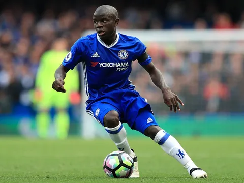 Điểm tin tối 02/11: Cập nhật tình hình Kante; M.U bỏ Griezmann, chọn Ozil?