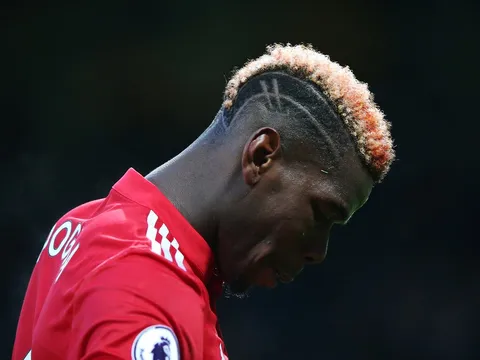 Điểm tin tối 02/12: Pogba ‘nói xấu’ Man City, Barca khốn đốn vì trận hòa Celta