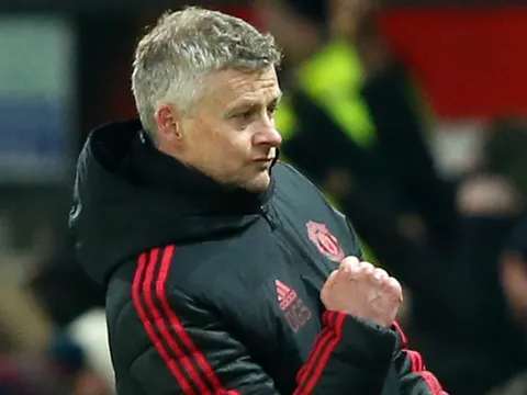 Điểm tin tối 03/02: M.U định ngày bổ nhiệm Solskjaer; Chelsea chốt vụ Hazard