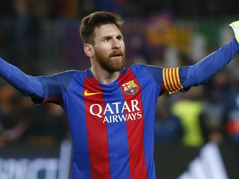 Điểm tin tối 03/09: M.U săn hàng thải Man City; Messi dứt tình Barca?