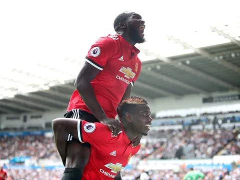 Điểm tin tối 05/09: Man Utd có thống kê như mơ; Morata lộ lý do chọn Chelsea