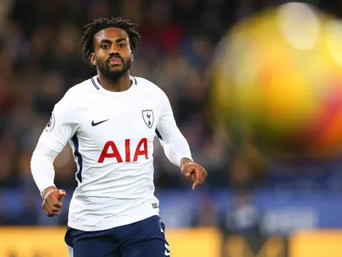 Điểm tin tối 05/12: M.U chốt vụ Danny Rose; Arsenal hạ Man City, vô địch NHA