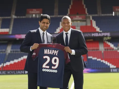 Điểm tin tối 06/09: Mbappe ra mắt PSG, M.U mua ‘hớ’ Matic?