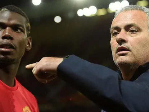 Điểm tin tối 06/09: Xong vụ Mourinho-Pogba; M.U chốt mục tiêu 75 triệu
