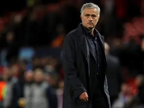 Điểm tin tối 06/10: Mourinho ra tối hậu thư; Zidane tiến sát M.U