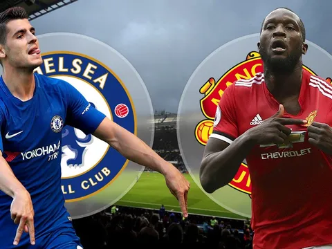Điểm tin tối 06/12: Mất Lukaku, Conte buộc phải chọn Morata