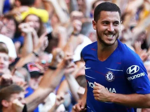 Điểm tin tối 07/09: Sao M.U nổi loạn; Chelsea sợ mất Hazard vì điều này