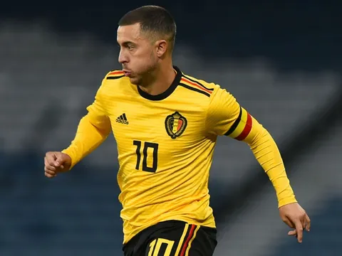 Điểm tin tối 08/09: 2 sao M.U sắp ra đi; Real chốt vụ Hazard?