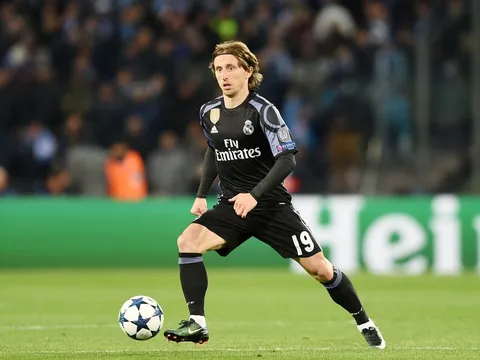 Điểm tin tối 08/09: Không thể từ chối M.U; Modric sắp chia tay Real